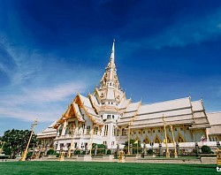 วัดโสธรวรารามวรวิหาร