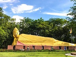 พระธาตุหนองสามหมื่น