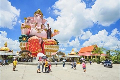 วัดโพรงอากาศ