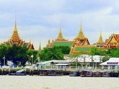 Bangkok