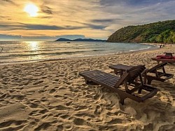 Koh Samet Rayong