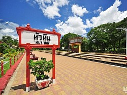 Hua Hin Prachuap Khiri Khan