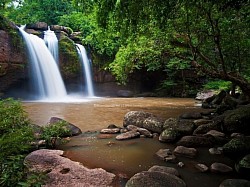 Khao Yai National Park