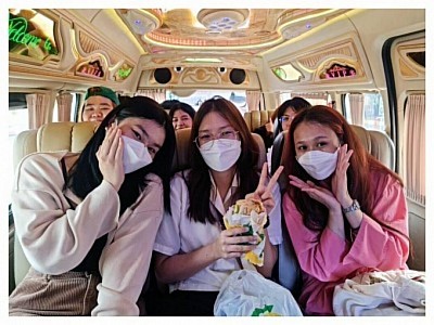บริการเช่ารถพร้อมคนขับ (กาฬสินธุ์)