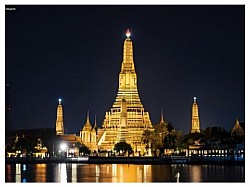 วัดอรุณ