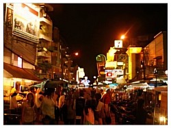 ถนนข้าวสาร