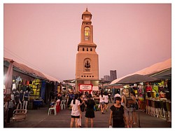 ตลาดนัดจตุจักร