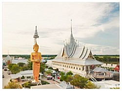 วัดวีระโชติธรรมาราม