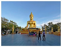 วัดพระใหญ่
