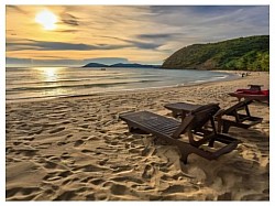 เกาะเสม็ด