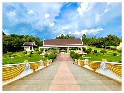 นานาธรรมะสถาน